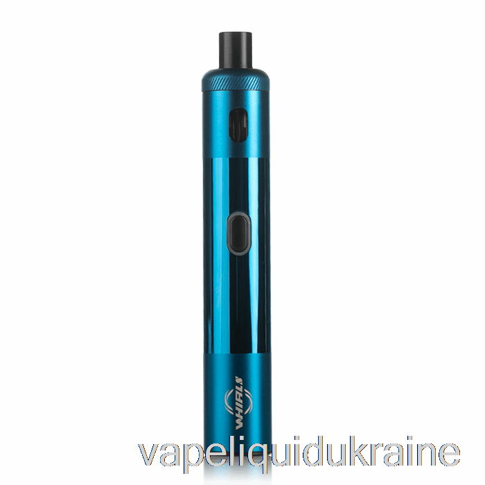 Vape Ukraine Uwell WHIRL S AIO Starter Kit Blue